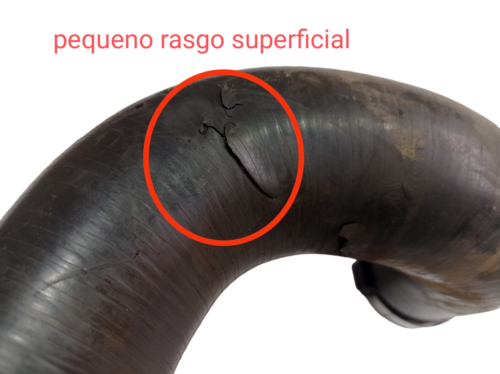Mangueira Intercooler Jeep Grand Cherokee 2014 V580 9