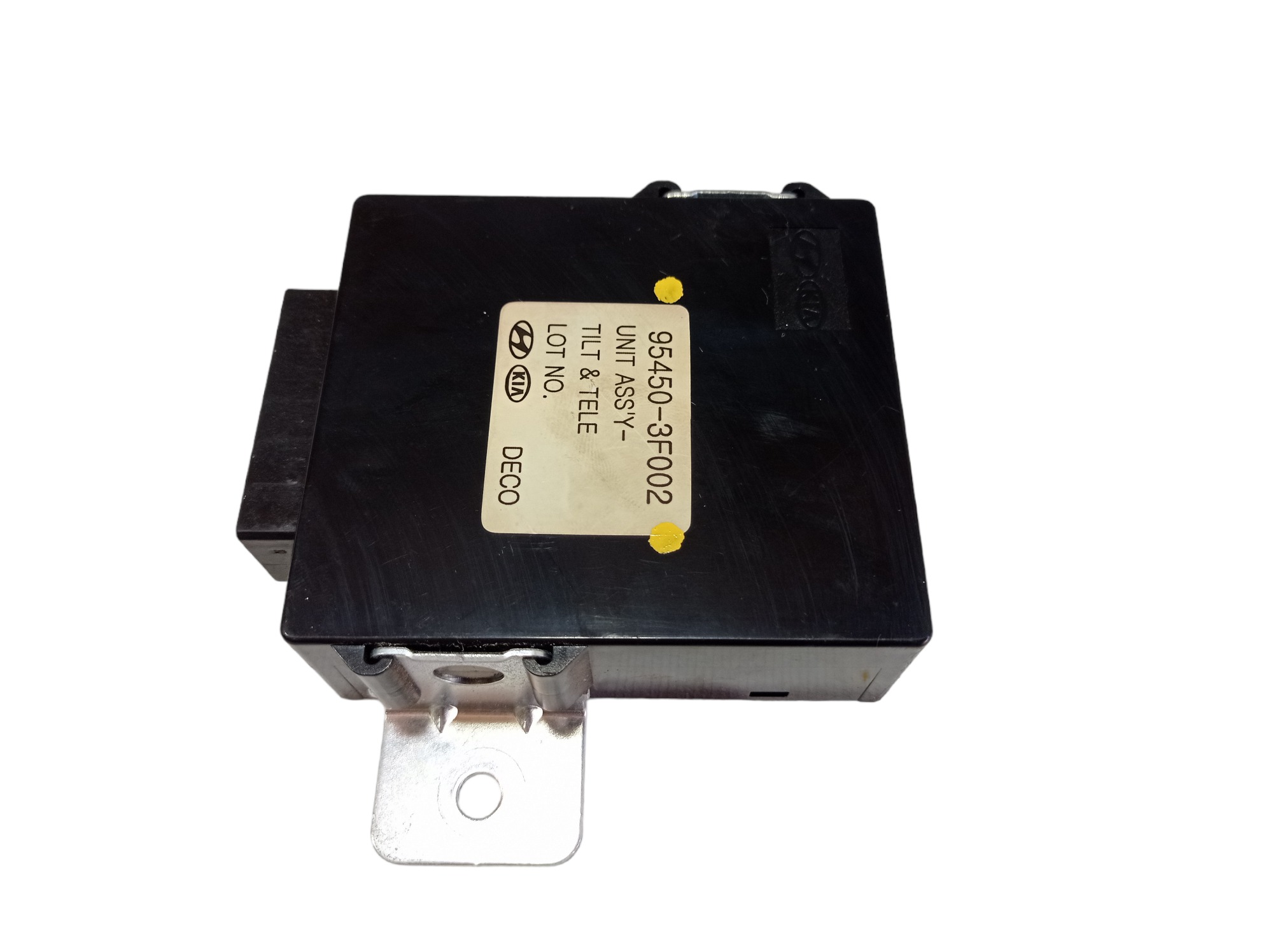 Relé Bomba De Combustível Kia Opirus 2008 V581 1