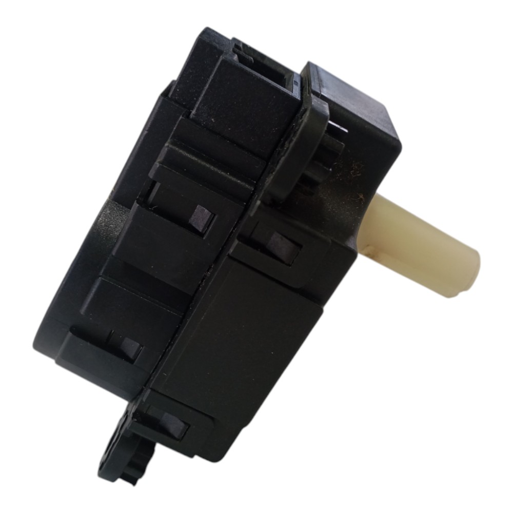 Motor Atuador Ar Forçado Mitsubishi Lancer Asx 14 A2017 V334 2