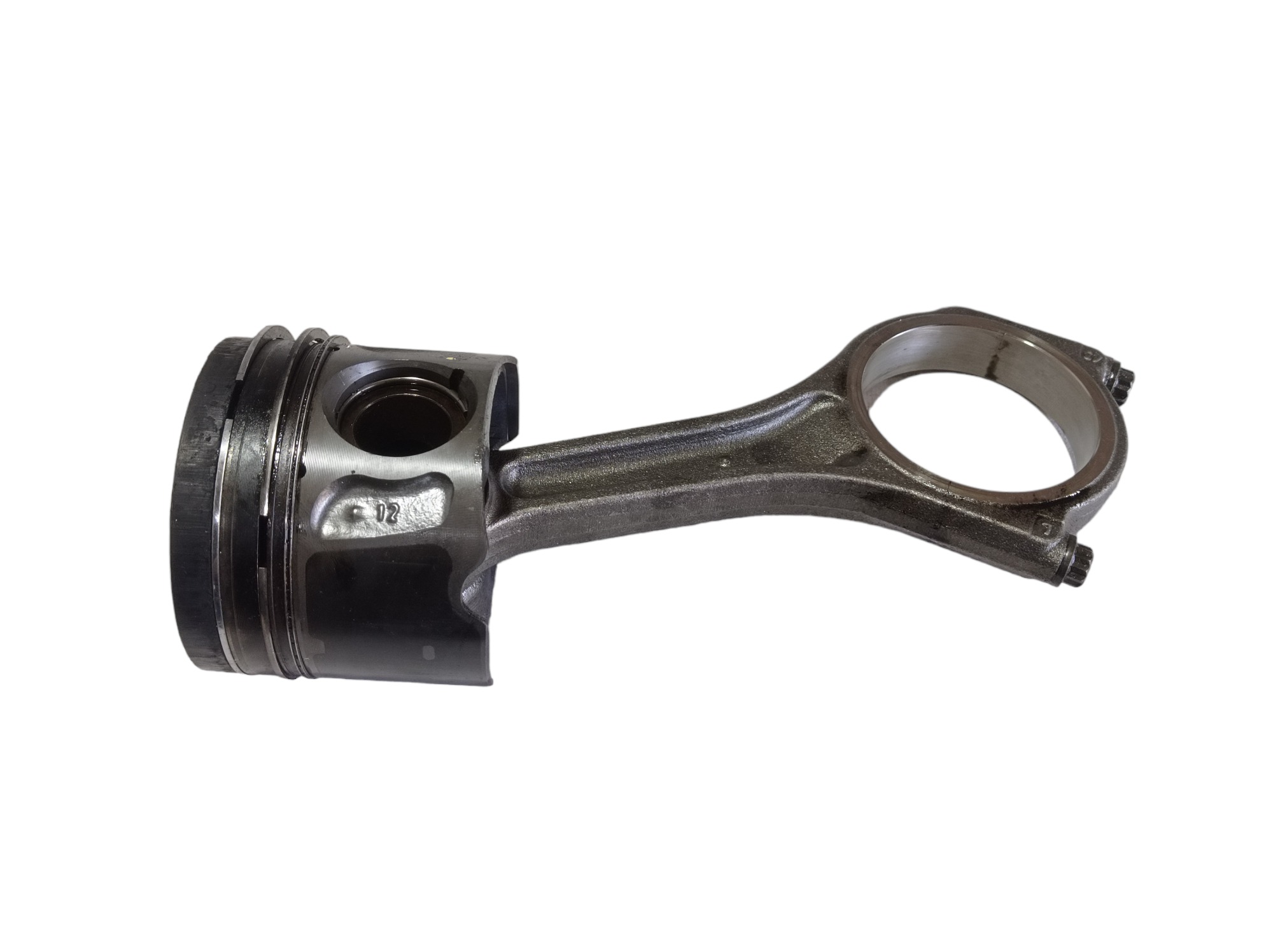 Pistao E Biela Land Rover Discovery 5 2020 V562 2