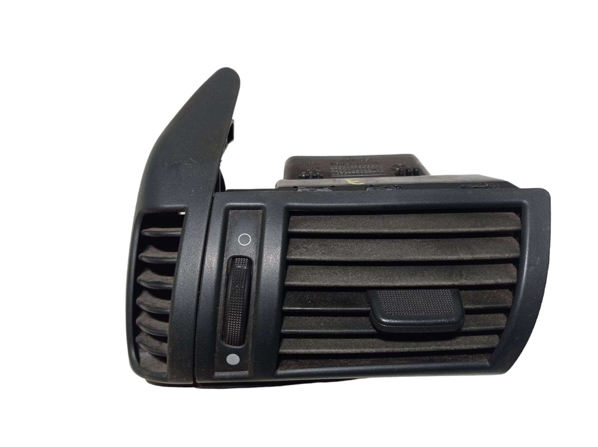 Difusor Saida Ar Esquerdo Fiat Stilo 2003  A 2011 V356 3