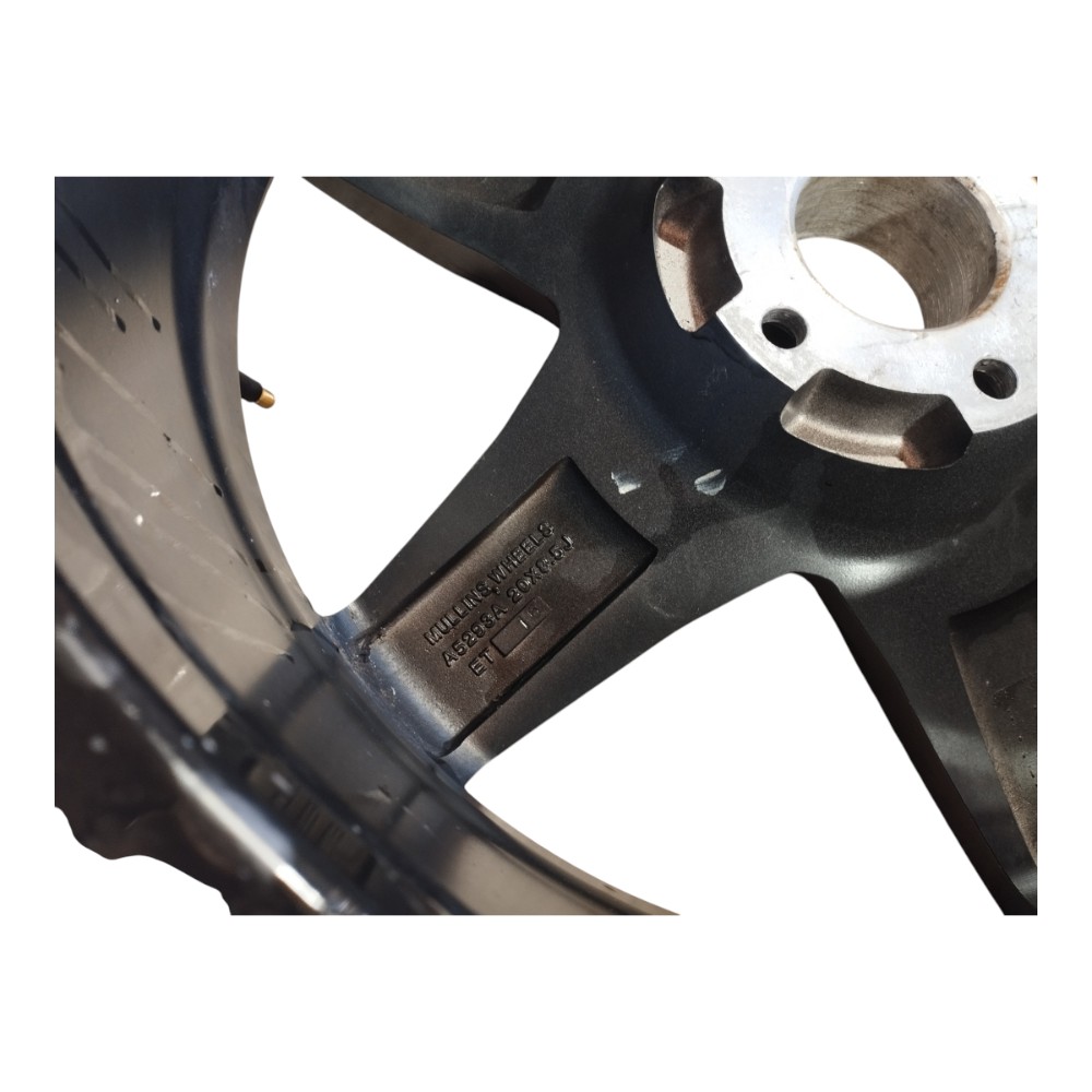 Roda Aro 20 Land Rover Defender 2022 V645 6