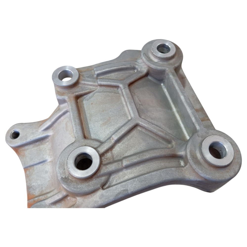 Suporte Compressor Ar Suzuki Grand Vitara 2012 A 2015 V649 8