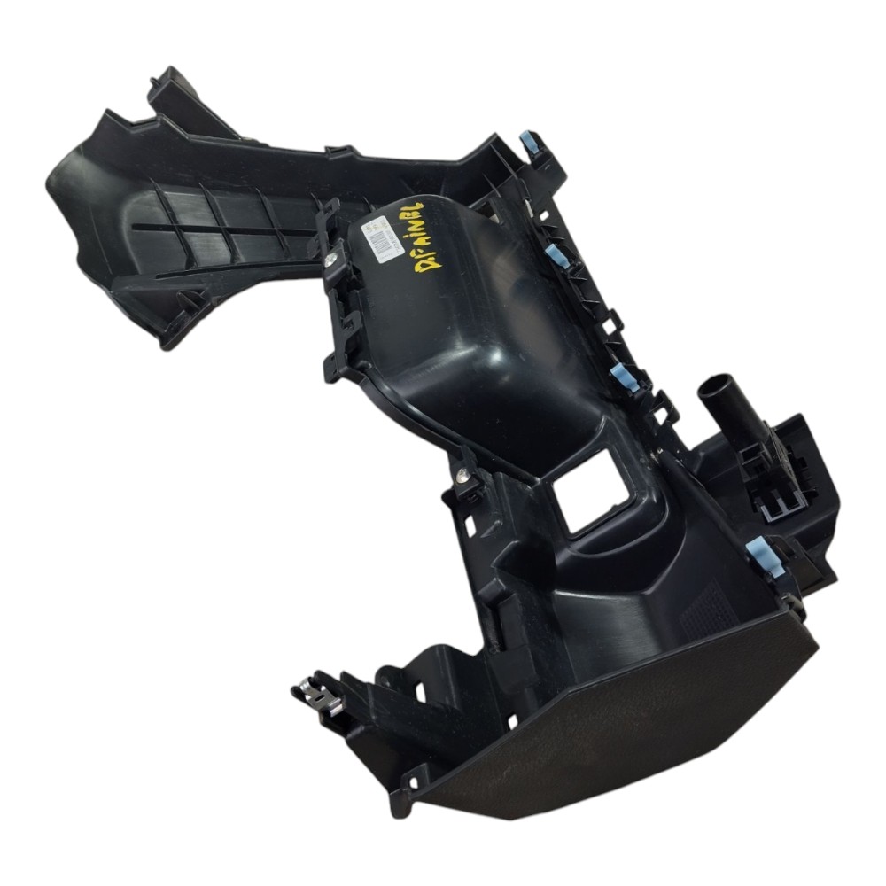 Acabamento Painel Direito Honda Hrv Exl 2023 2025 V644 9