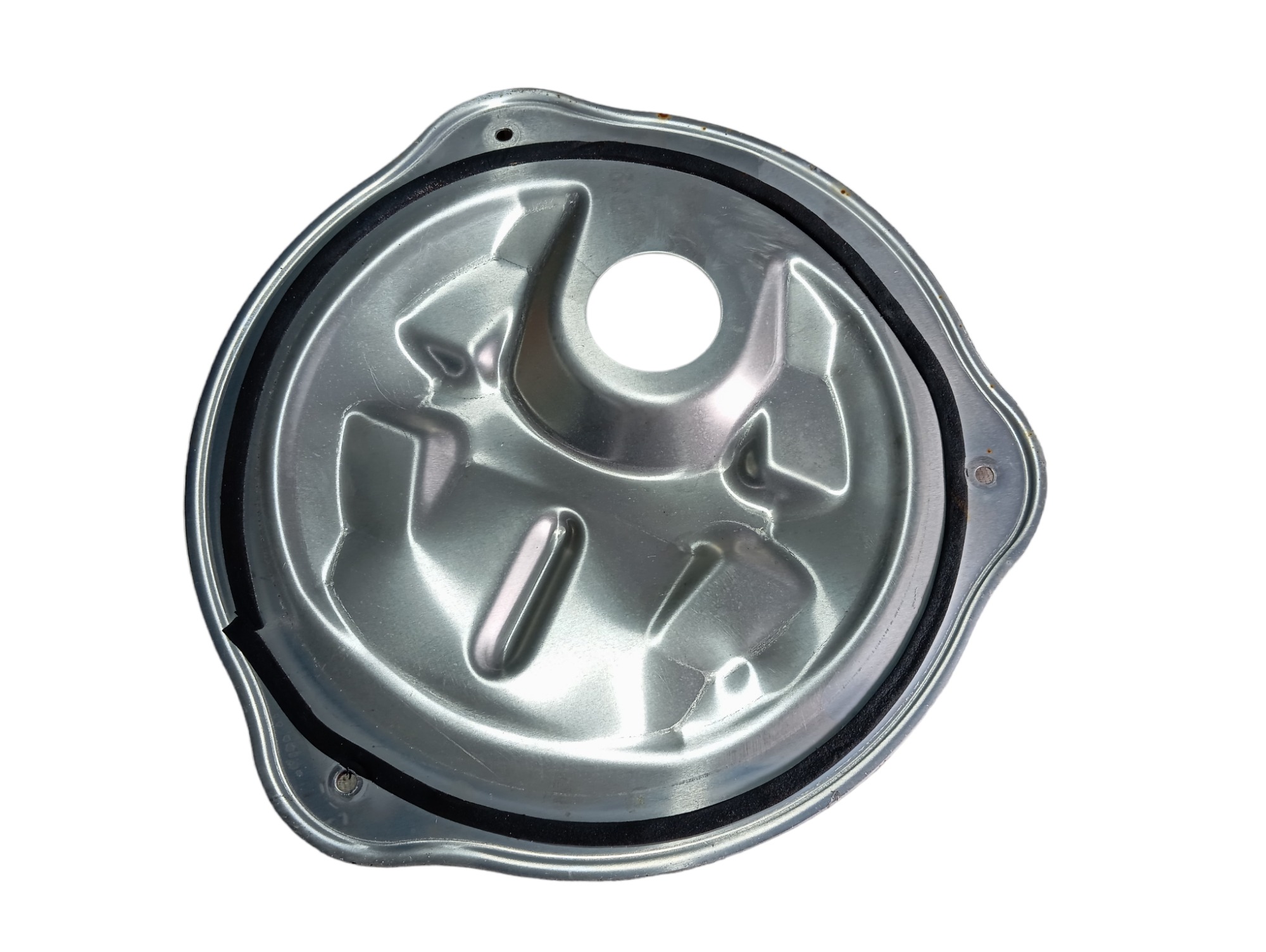 Vedação Tanque Combustível Gwm Haval H6 Gt 1.5 2024 V598 4