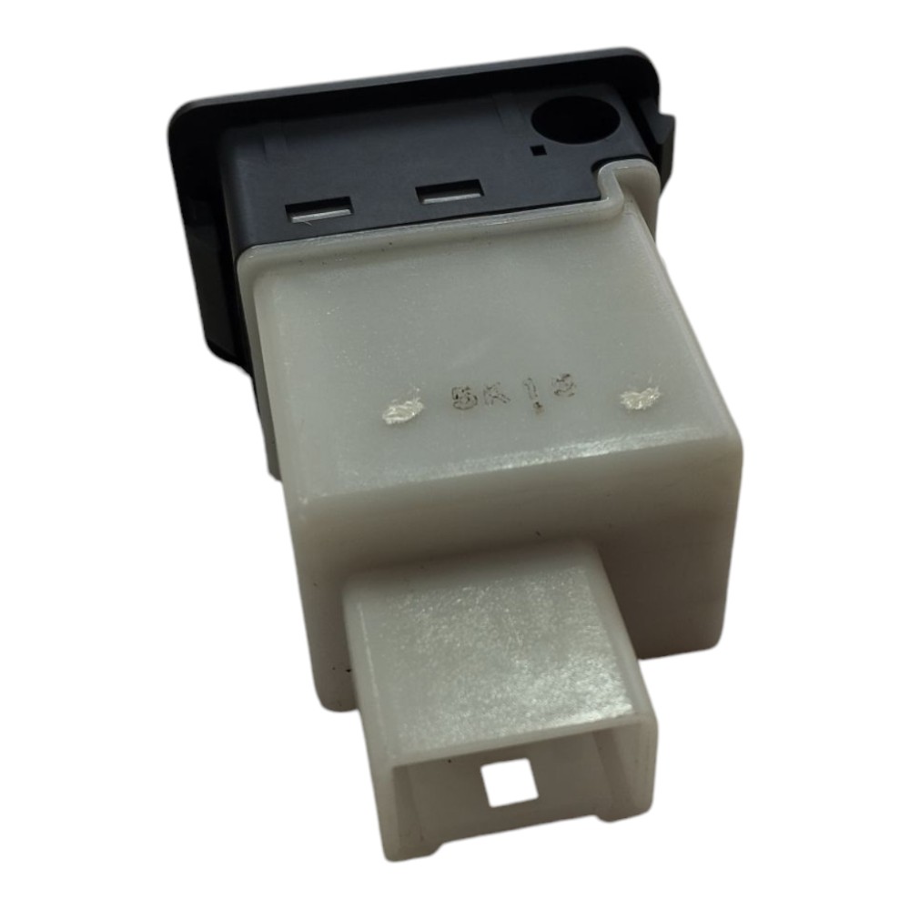 Botão Regulagem Luz Interna Mitsubishi L200 Sport 2006 V647 8