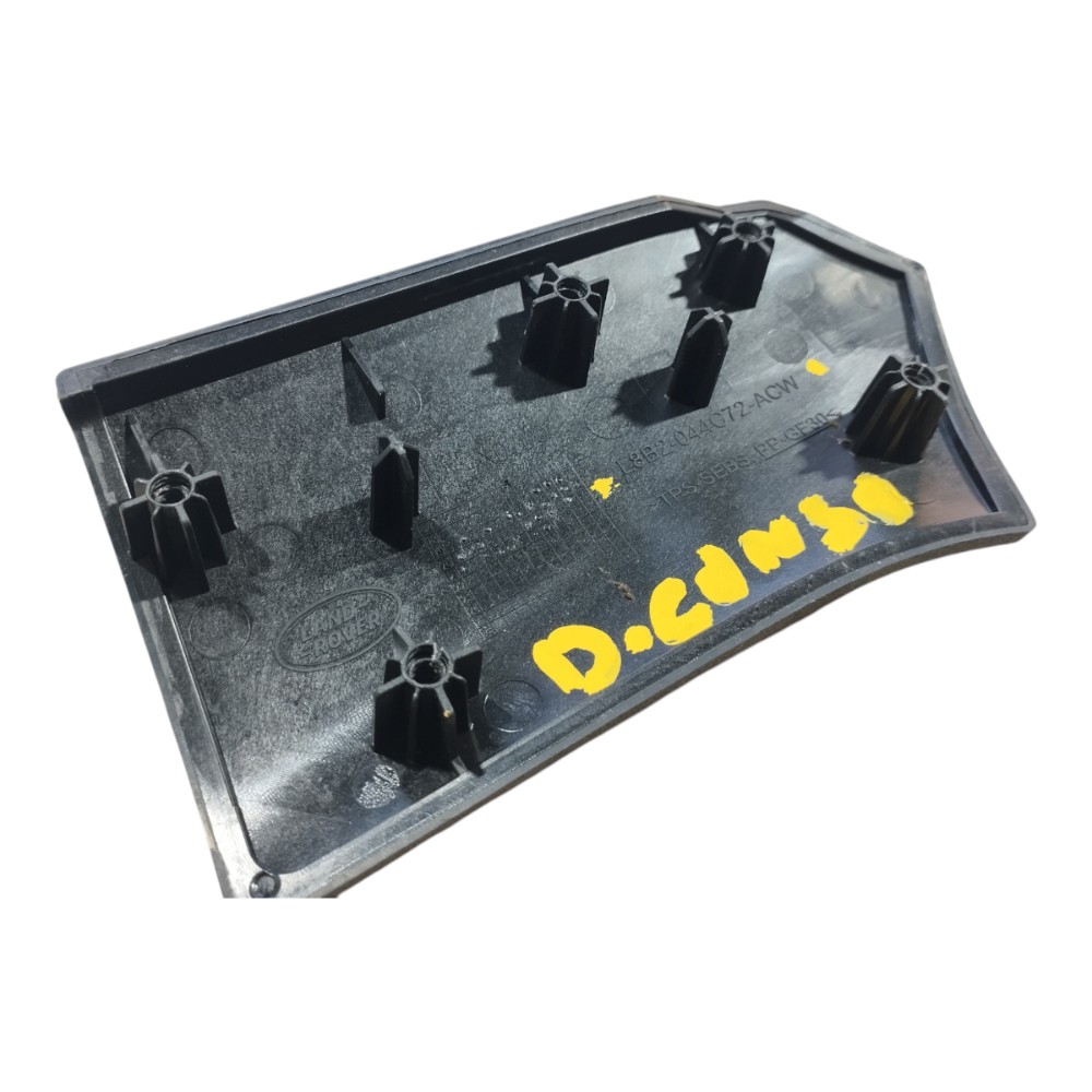Moldura Direita Console Land Rover Defender 2022 V645 2