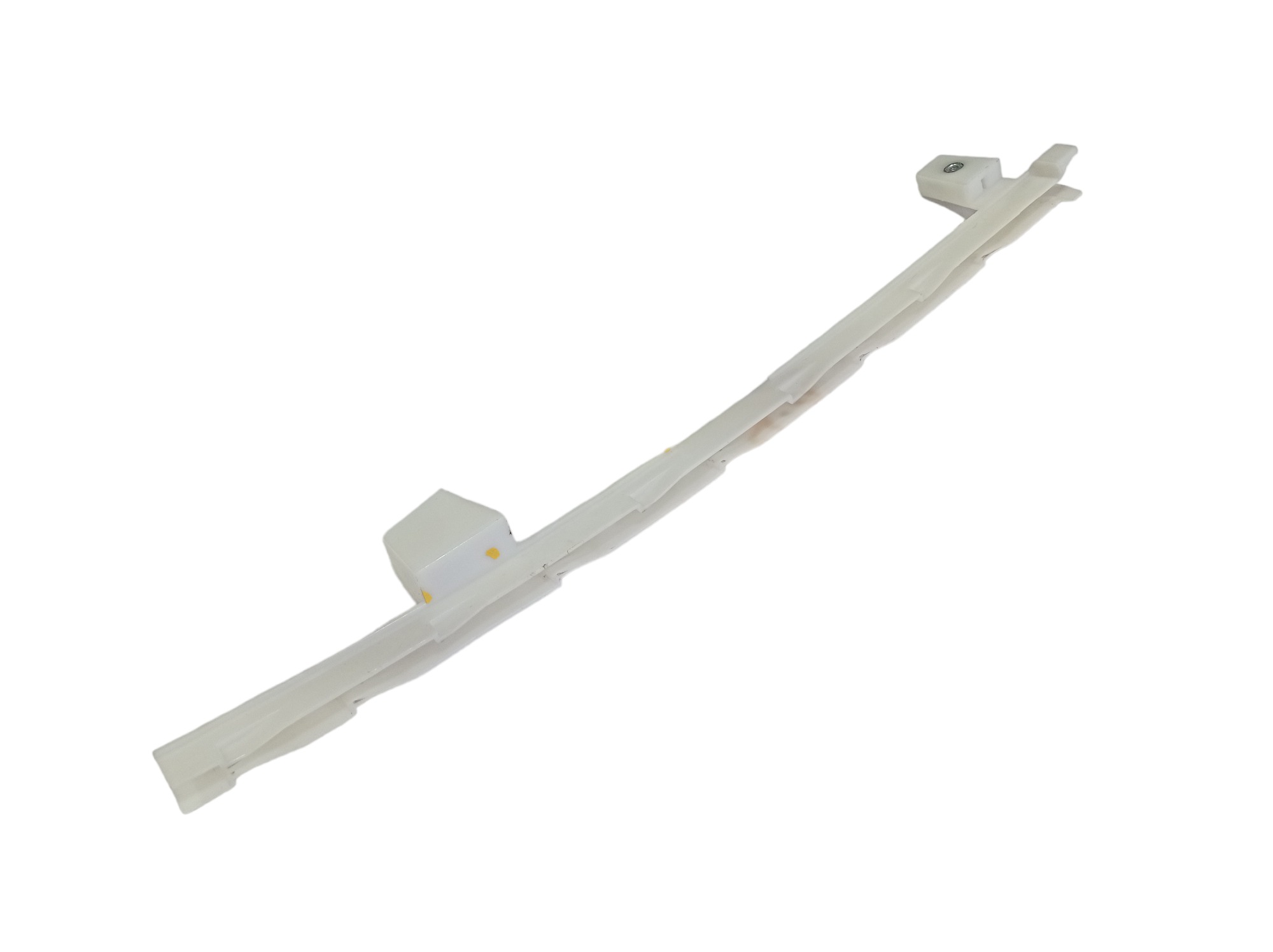 Canaleta Vidro Porta Dianteira Direita Chery Cielo 2012 V514 3