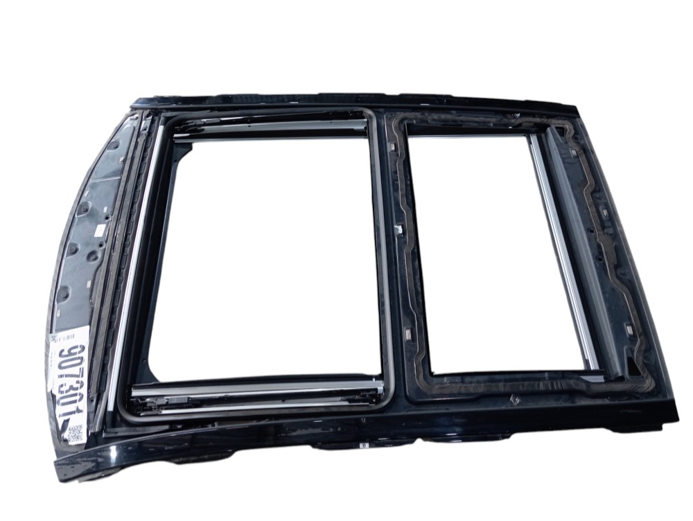 Armação Teto Solar Cortina Lexus Rx500hf 2023 V619 4