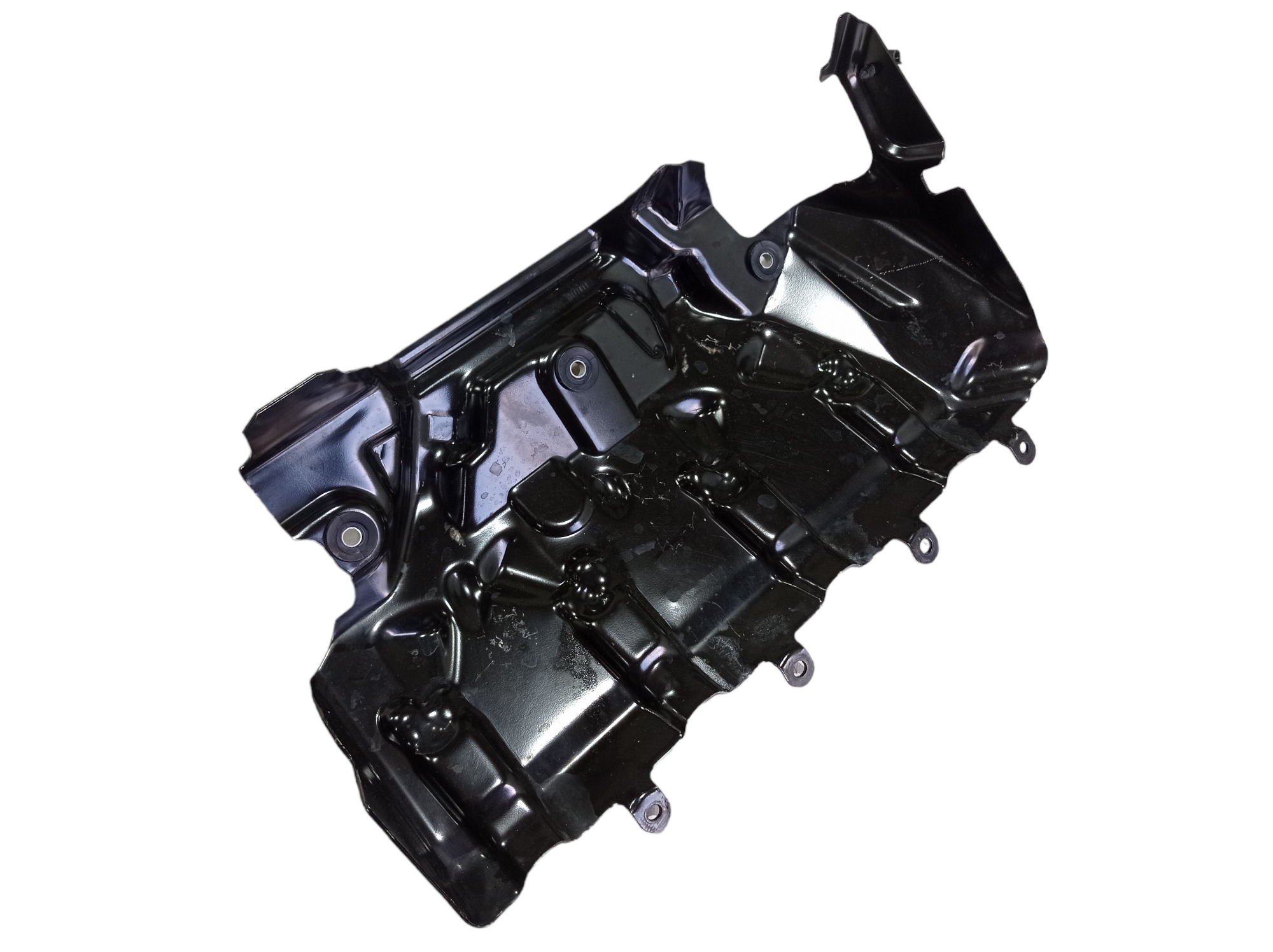 Capa Direita Bicos Injetores Range Rover Vogue 3.6 2008 V583 4