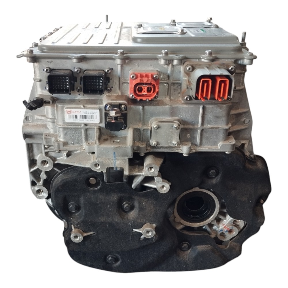 Motor Eletrico Byd Dolphin Gs 2024 2025 V628 2