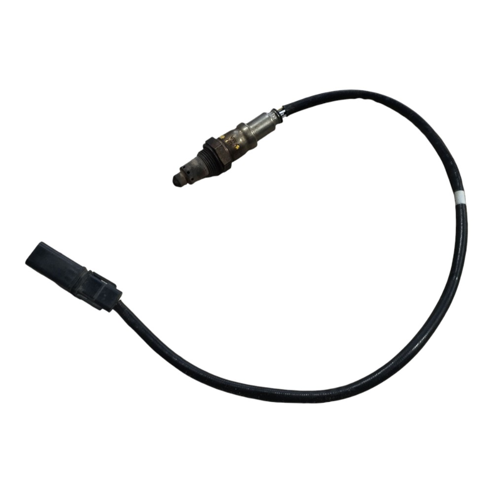 Sonda Lambda Primária Vw Taos Highline 2022 2024 V655 10