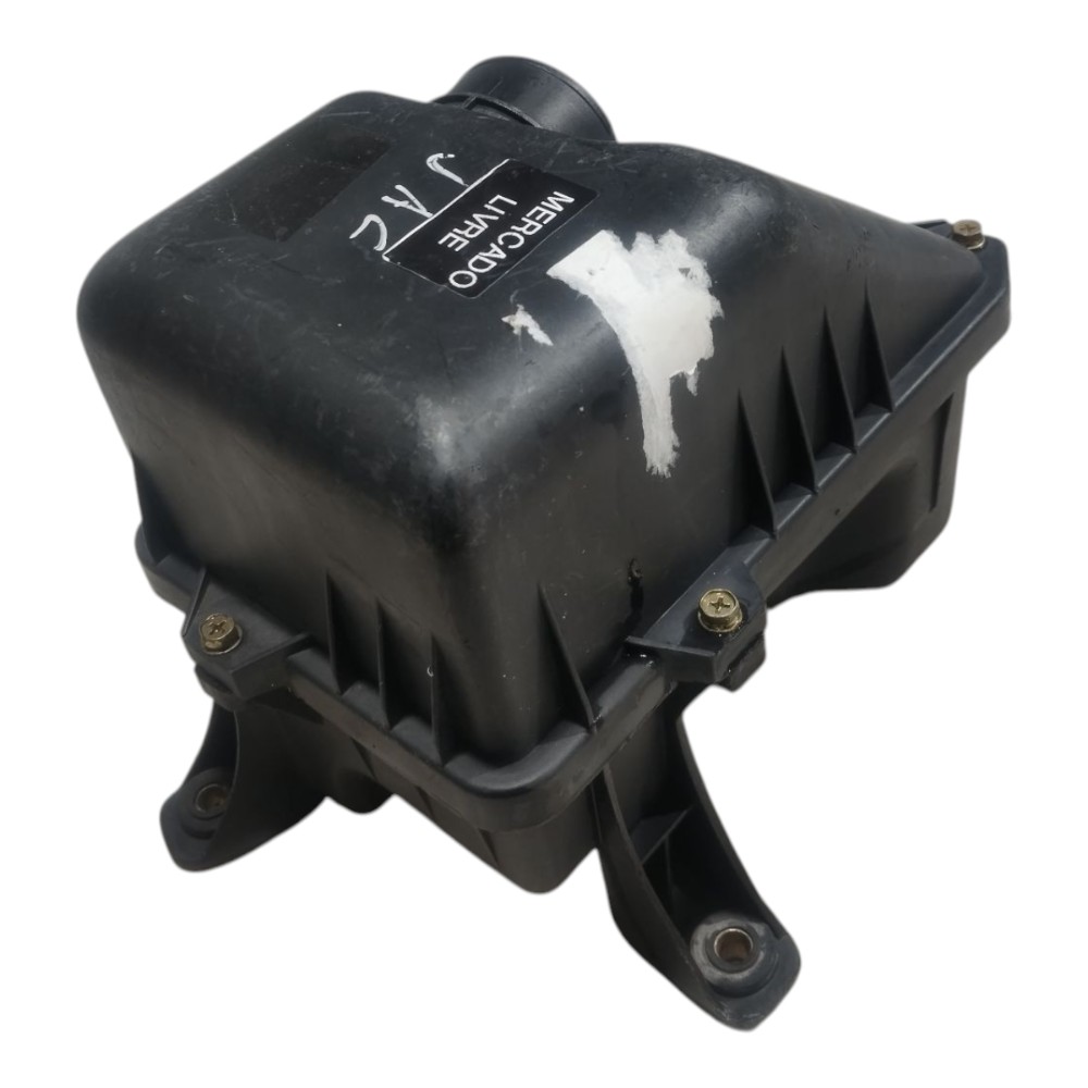 Caixa Filtro De Ar Jac J3 1.4 16v 2012 V122 5