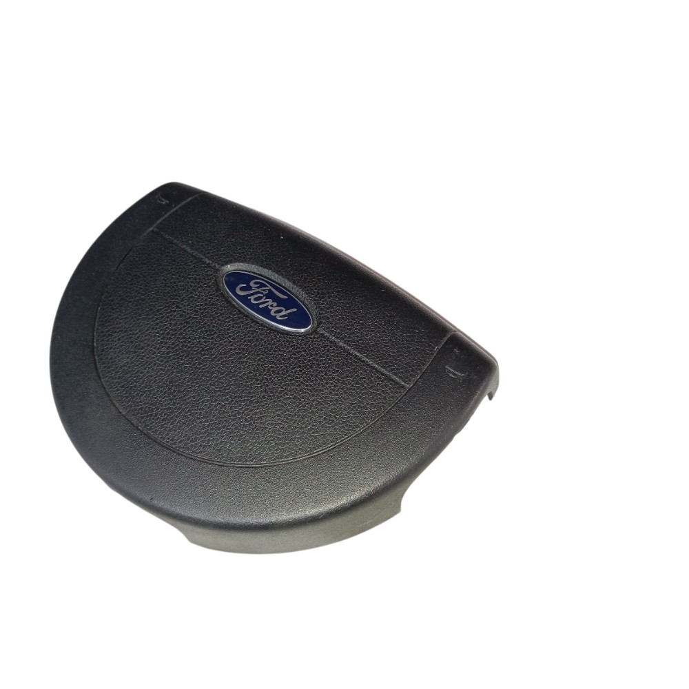 Capa volante Ford Fiesta 2008 2