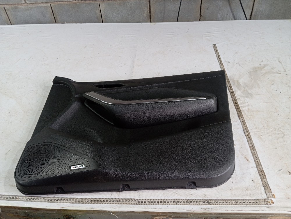 Forro Porta Dianteira Direita Chery Tiggo 2 2020 V613 8