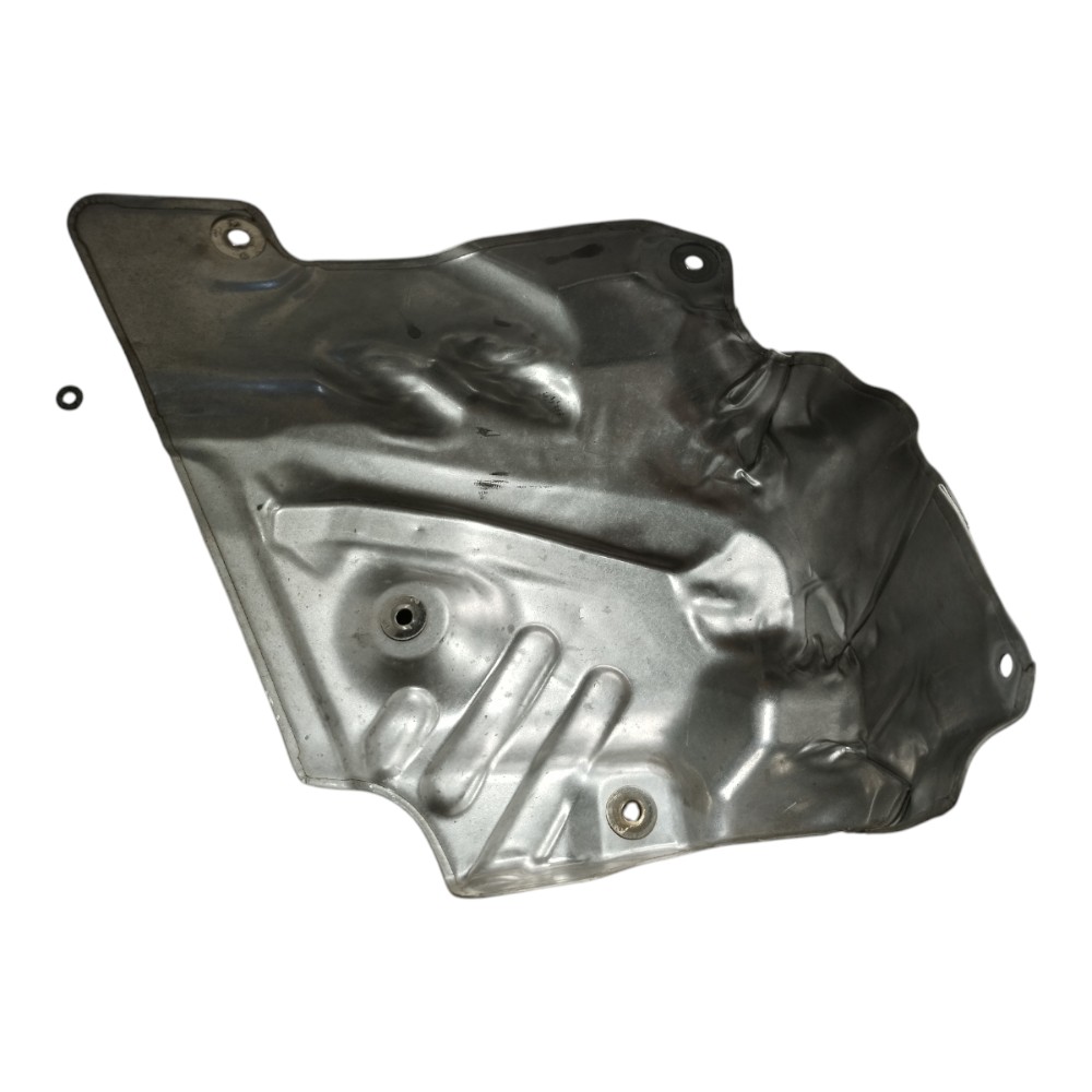Defletor Turbina Gm Tracker 2020 2025 V627 8