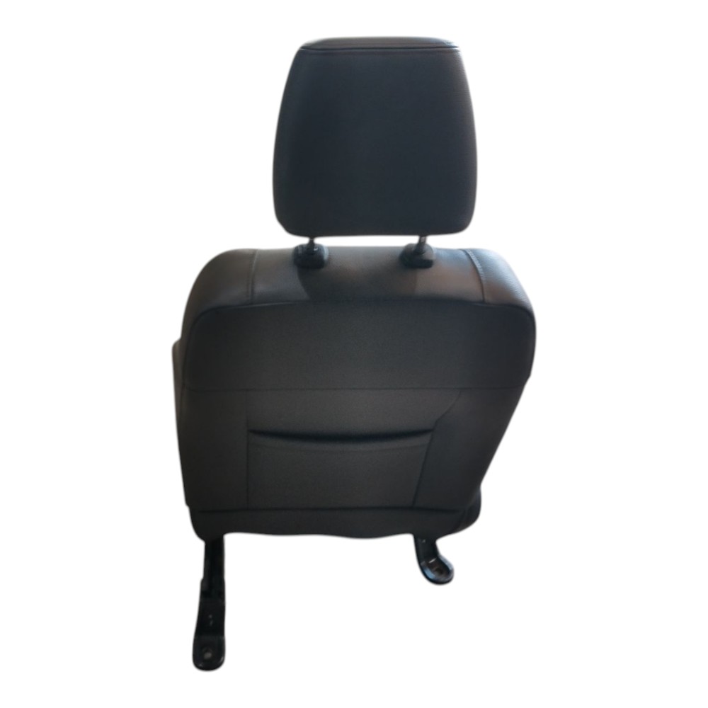 Banco Dianteiro Direito Jac T50 2017 2021 V662 Preto 9