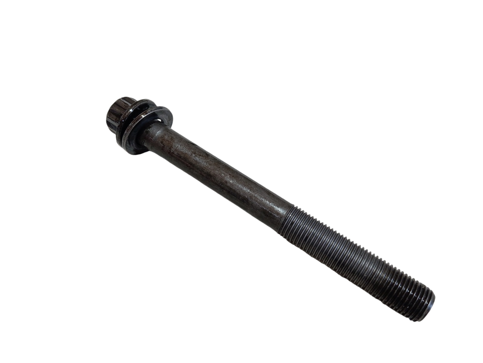 Parafuso Cabeçote Mitsubishi Pajero Full 3.2 2020 V599 5