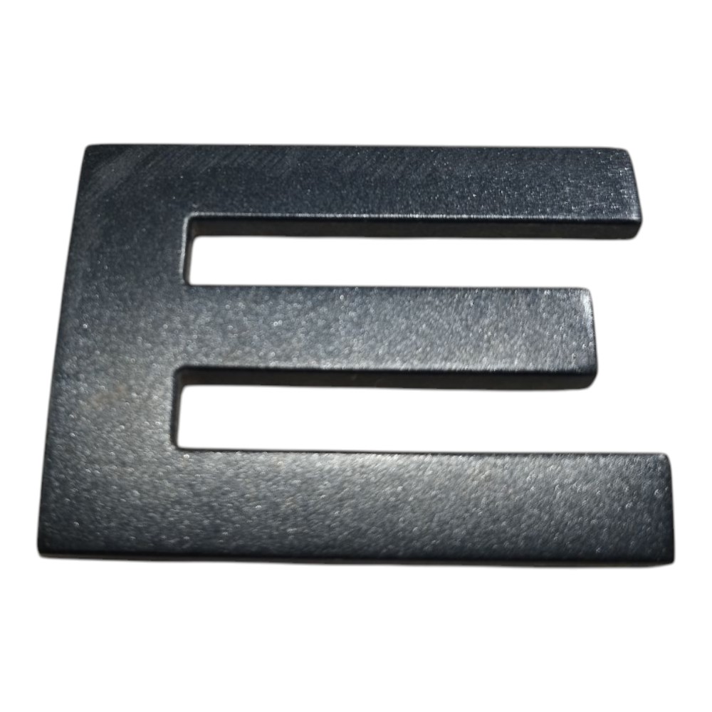 Emblema Letra E Discovery Sport 2015 2016 2017 2018 V663 1