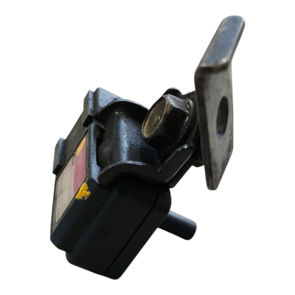 Sensor Pressão Turbina Mitsubishi L200 Sport 2004 V638 3