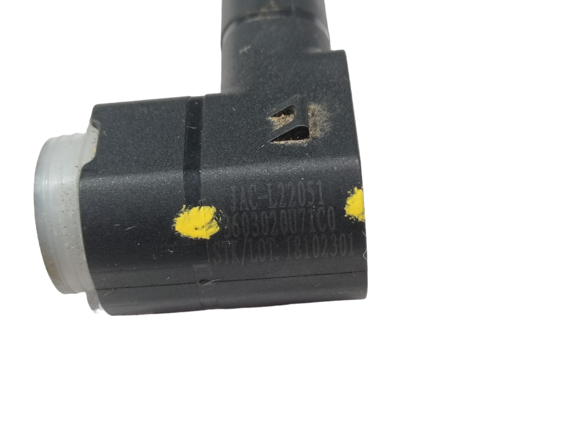 Sensor Estacionamento Jac T50 1.6 16v 2019 V489 1