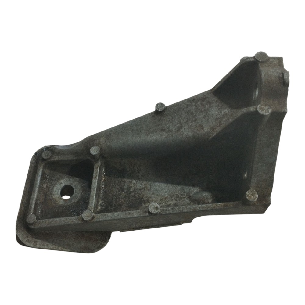 Suporte Coxim Esquerdo Land Rover Discovery 4 2012 A 14 V656 6