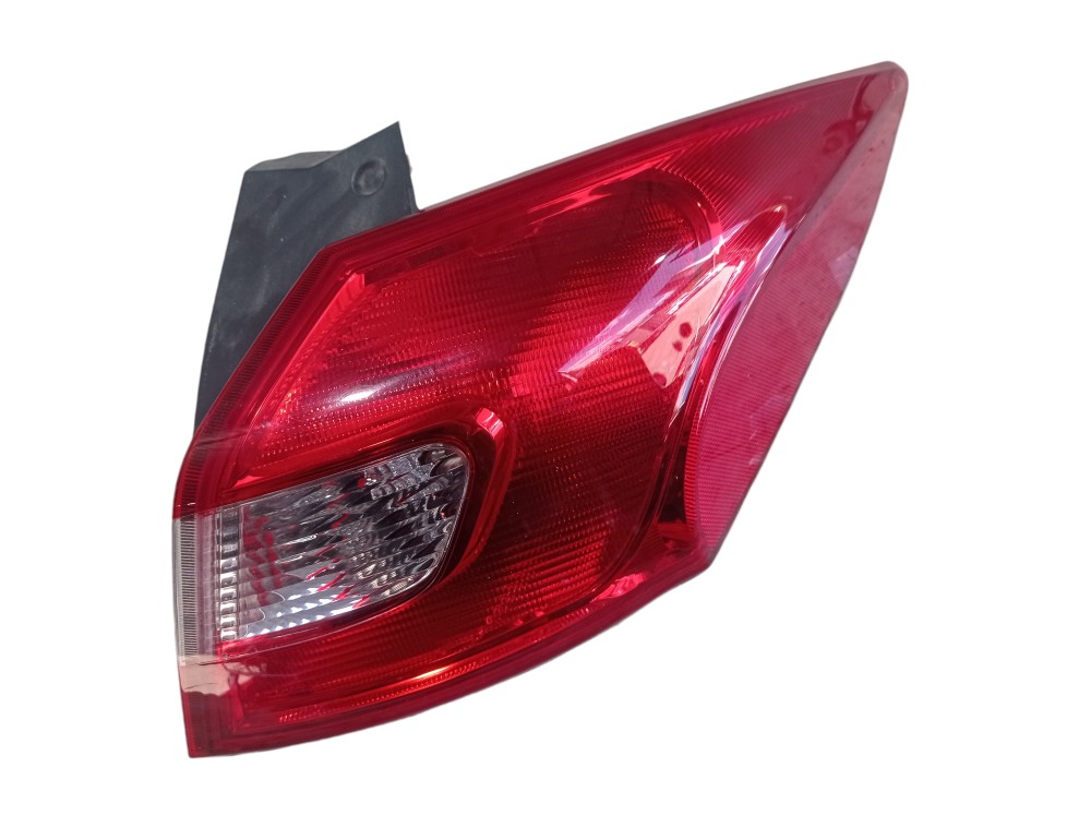 Lanterna Direita Jac Iev40 2020 V615 2