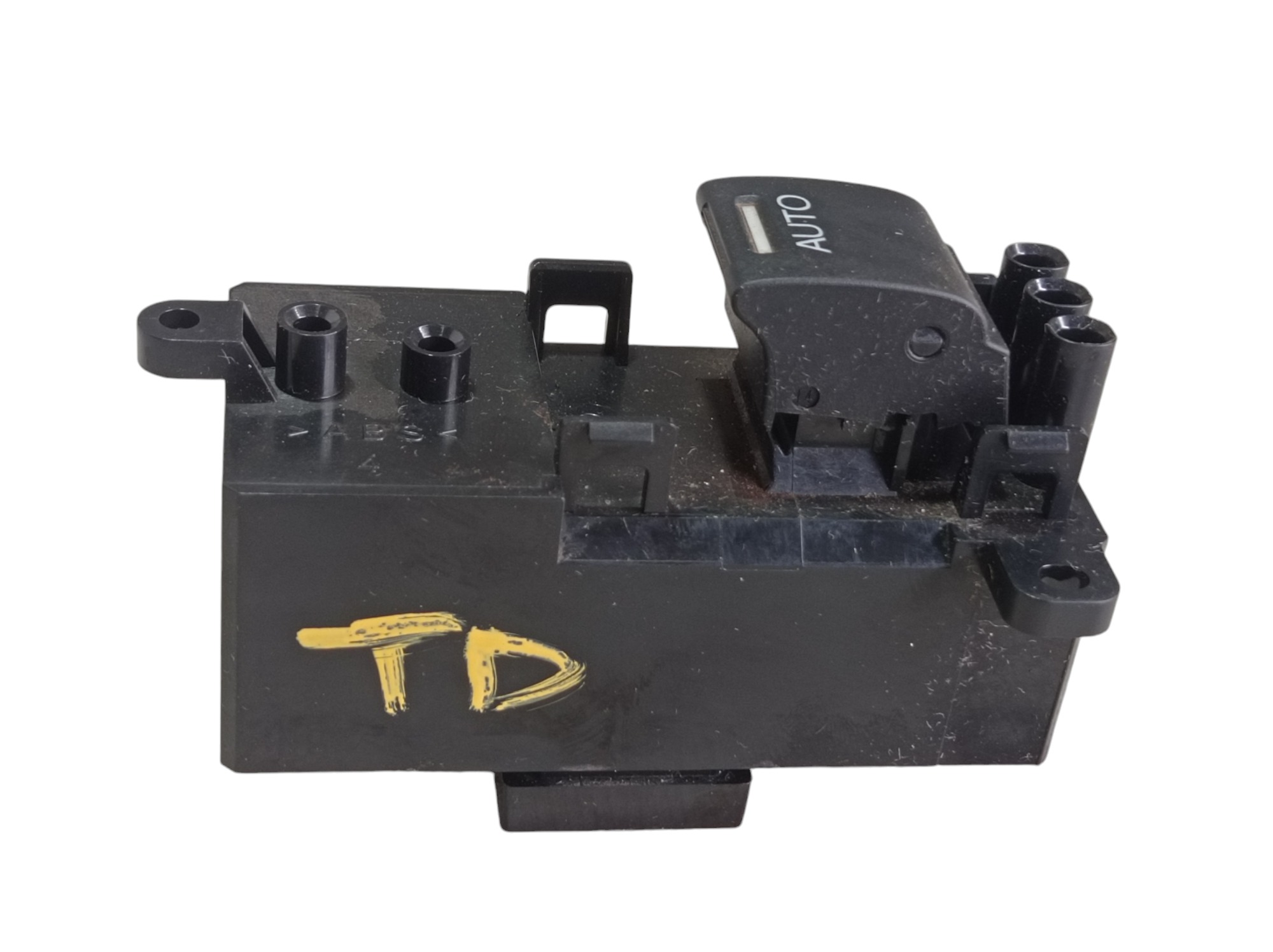 Botao Vidro Traseiro Direito Honda Hrv Touring 2020 25 V602 3