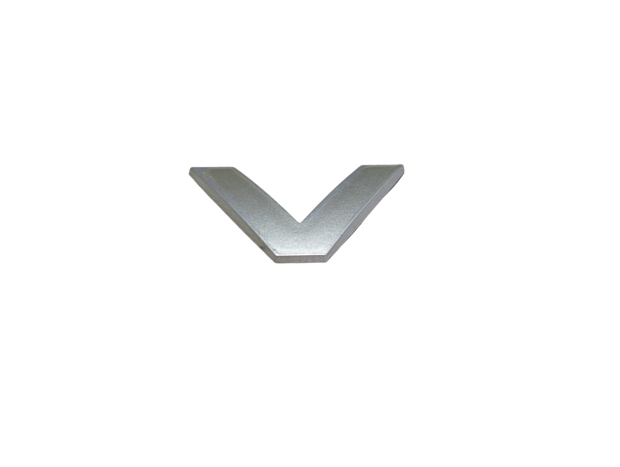 Letra V Rover Land Rover Range Rover Sport 2014 V592 5