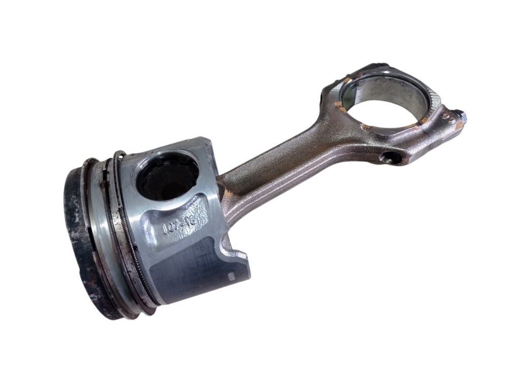 Pistão Biela Fiat Toro 2016 2017 2018 2019 2020 2021 V347 4