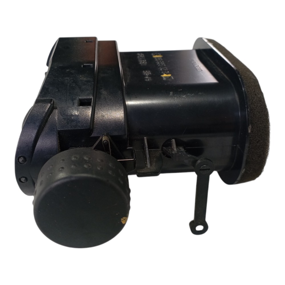 Difusor Saida Ar Direito Mercedes Classe A160 A190 2000 2004 5