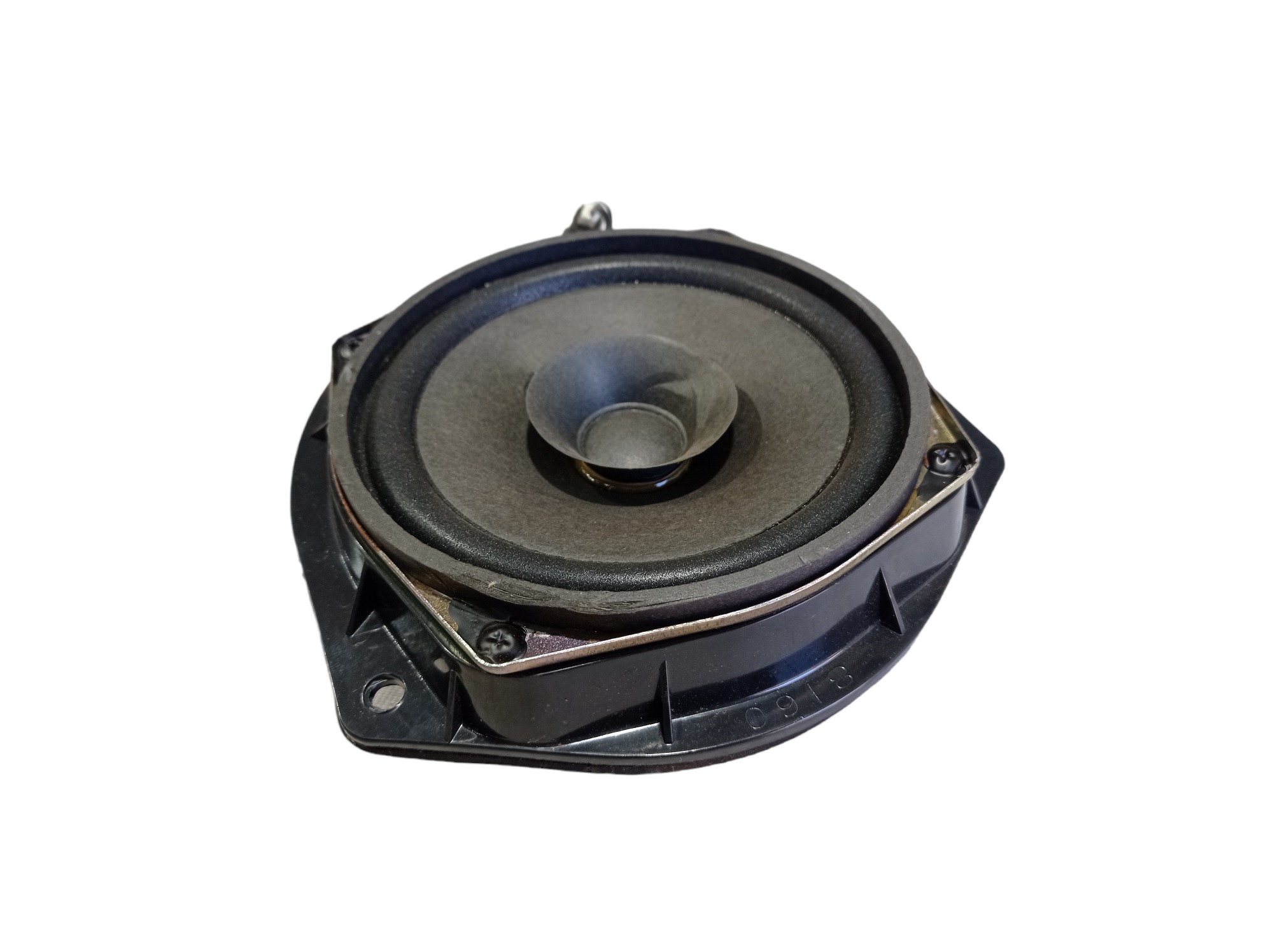 Alto Falante Porta Dianteira Esquerda Jac T40 2019 V565 5