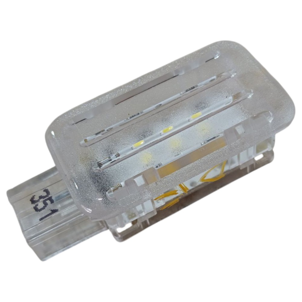Luz Cortesia Porta Diant Esquerd Rover Defender 21 2022 V645 4