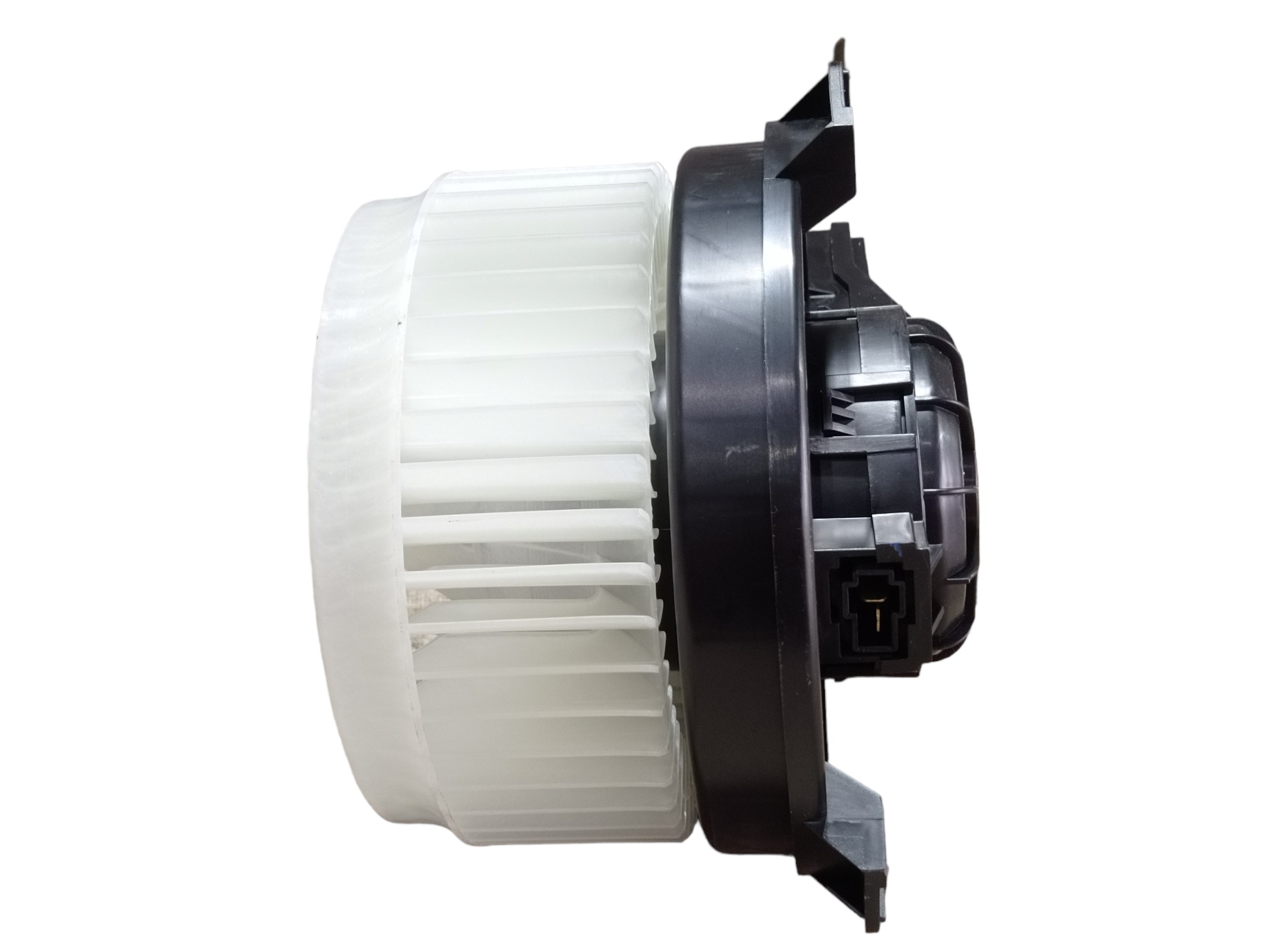 Motor Ventilador Ar Forçado Gwm Haval H6 Gt 1.5 2024 V598 8