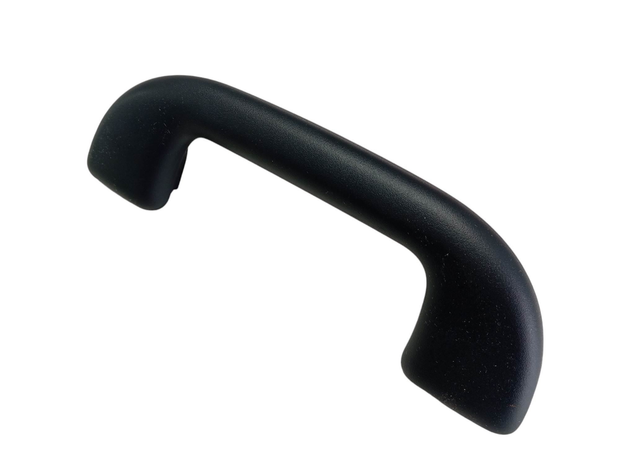 Alça Pqp Teto Dianteiro Direito Dolphin Gs 2024 2025 V596 Preto 1
