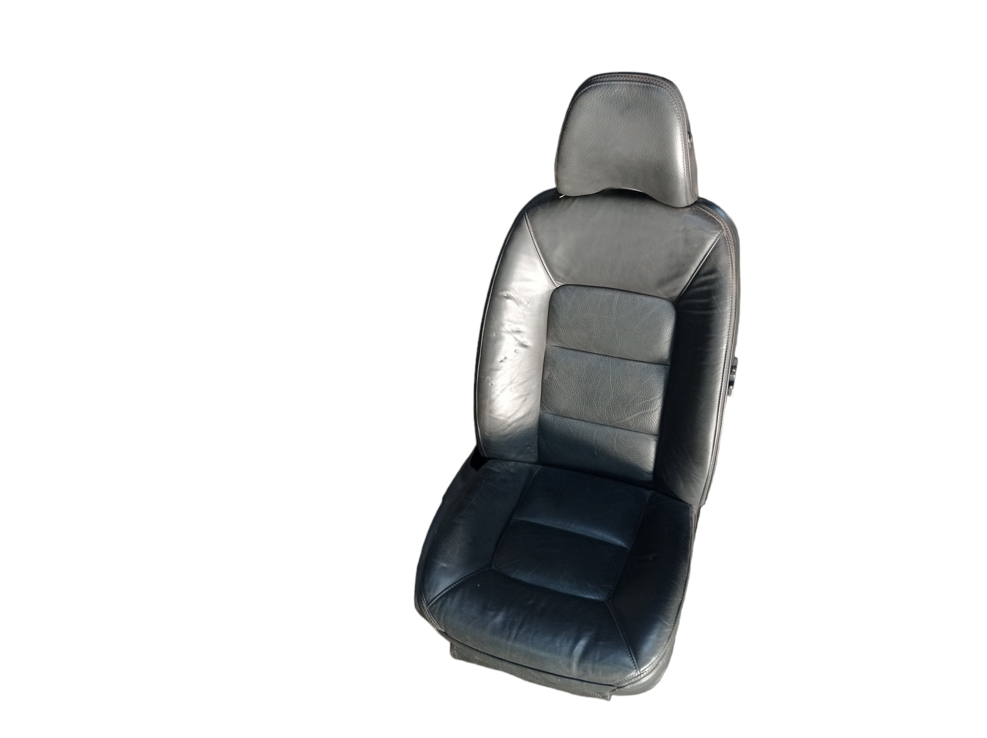 Banco Dianteiro Direito Volvo Xc70 2007 V64 2