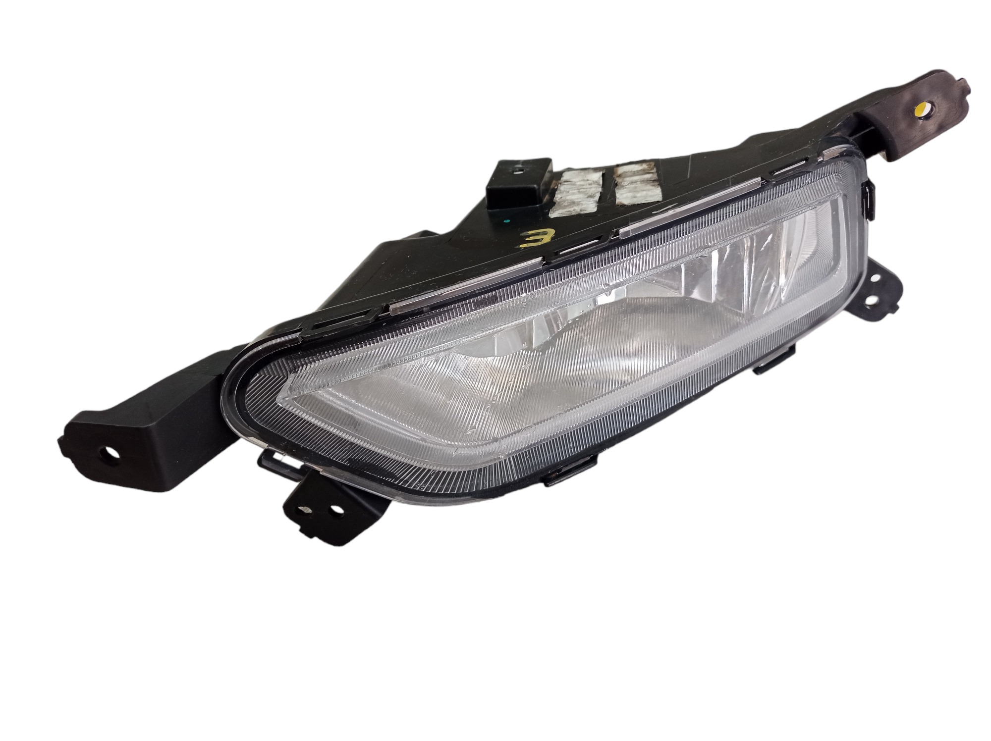 Farol Milha Esquerdo Jac T40 1.5 2019 2018052306 V565 2