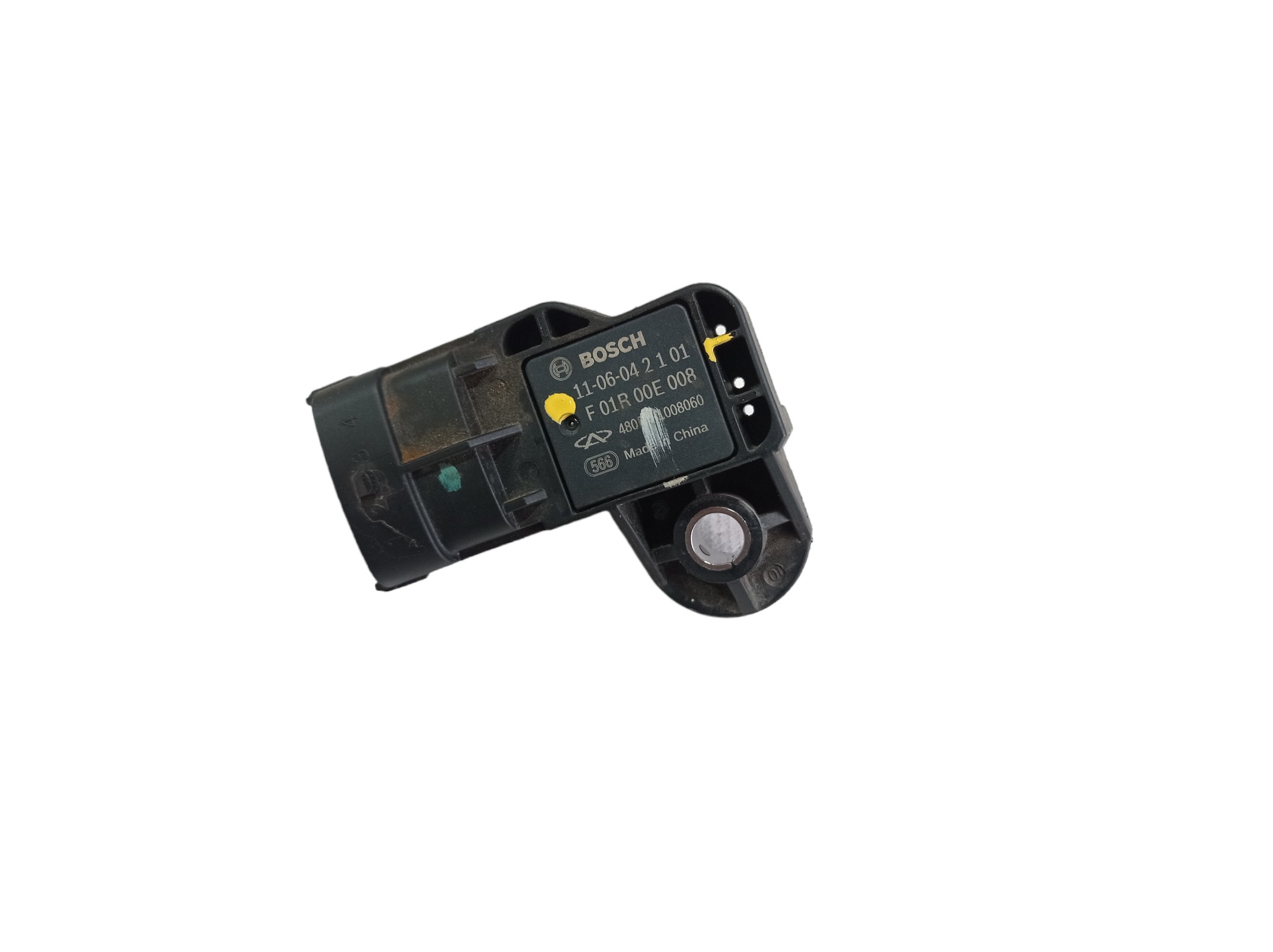 Sensor Map Chery Cielo 2010 A 2012 V514 1