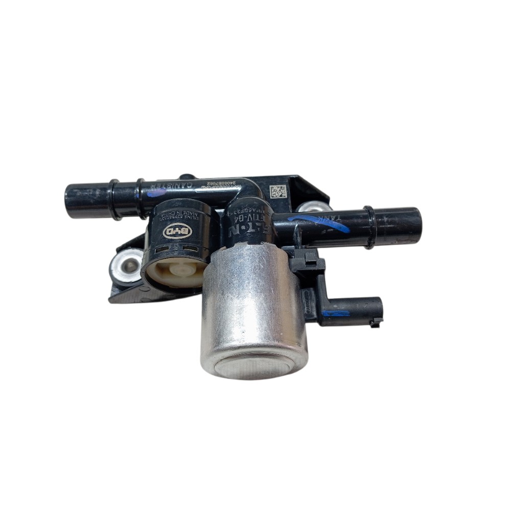 Bomba Dágua auxiliar Byd Song Pro 2025 V669 4