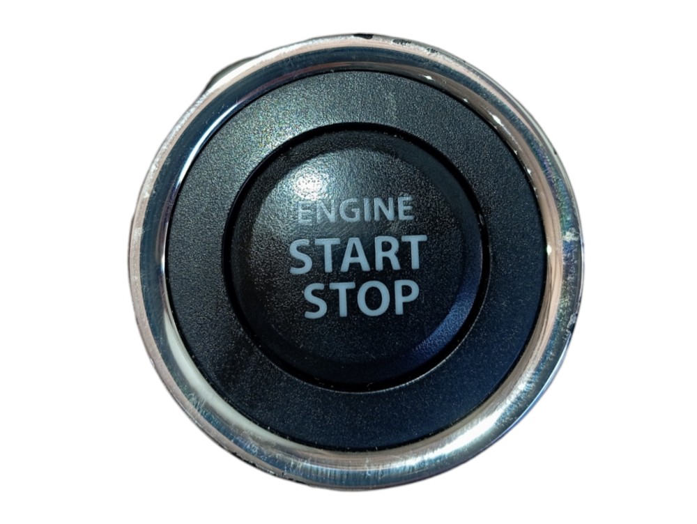 Botão Start Stop Suzuki Swift Sport 1.6 2015 V550 7