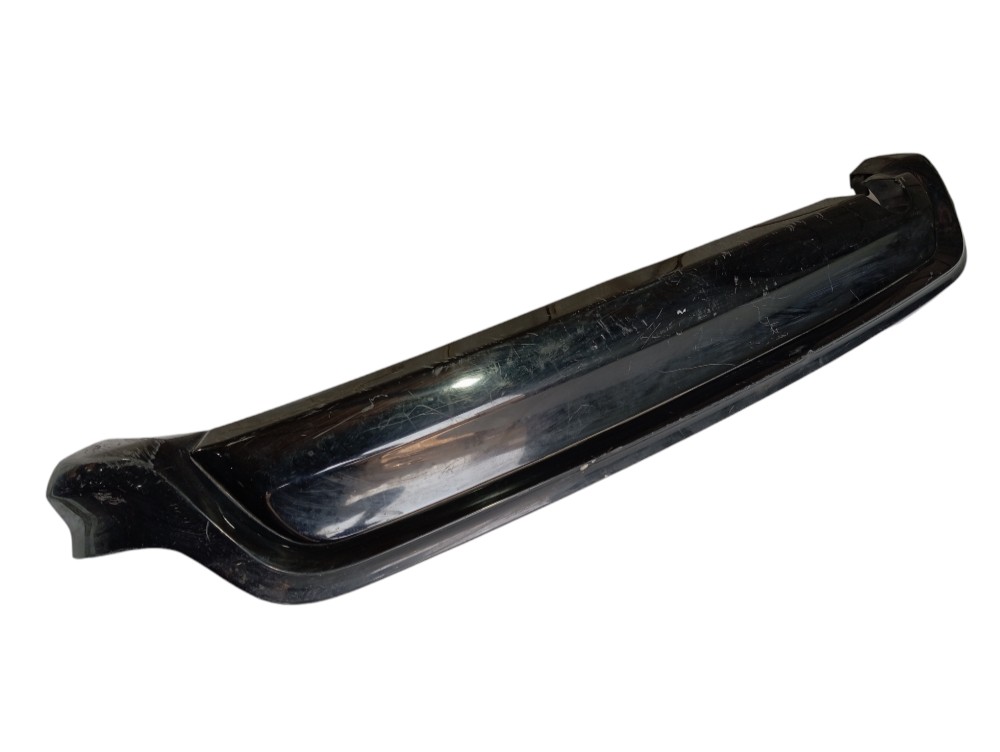 Aplique Parachoque Traseiro Bmw X5 2002 3