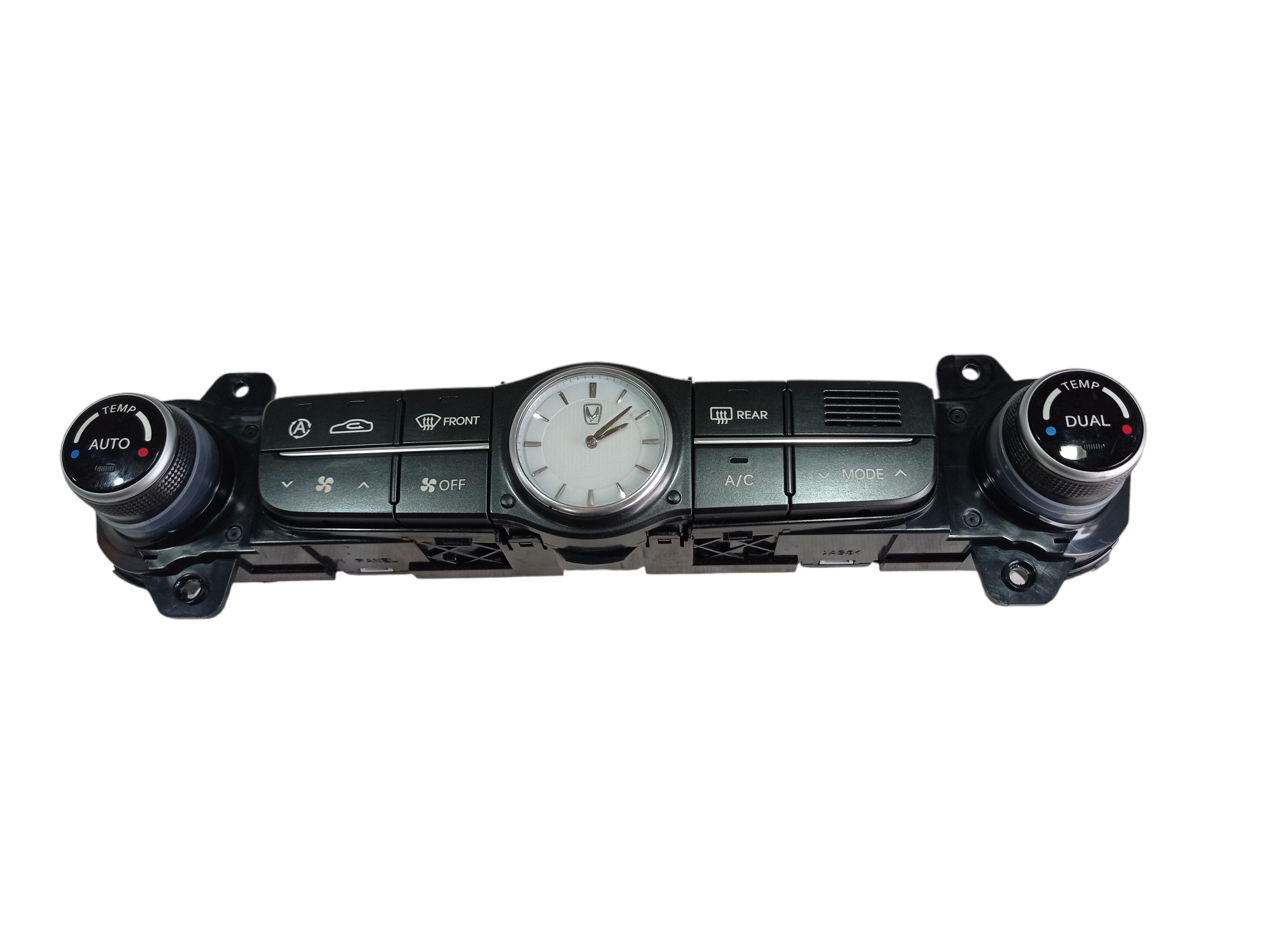 Comando Ar Condicionado Hyundai Equus 2013 V577 4
