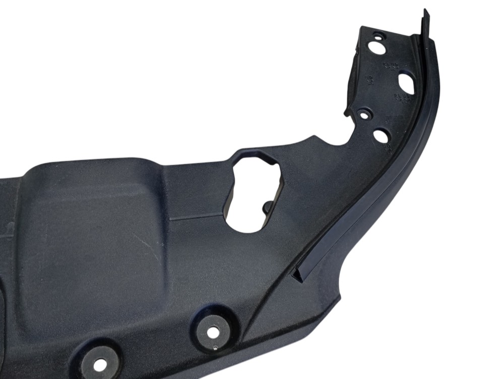 Moldura Painel Frontal Lexus Rx500hf 2023 V619 4
