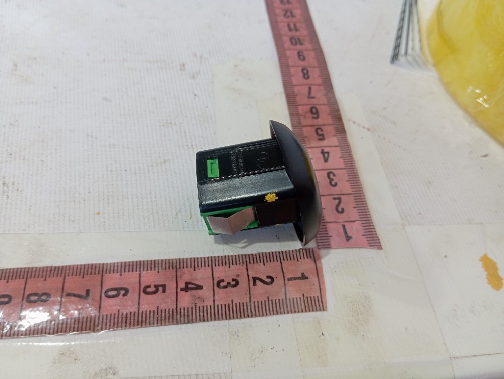 Sensor Temperatura Range Rover Evoque 2012 A 2015 V633 7
