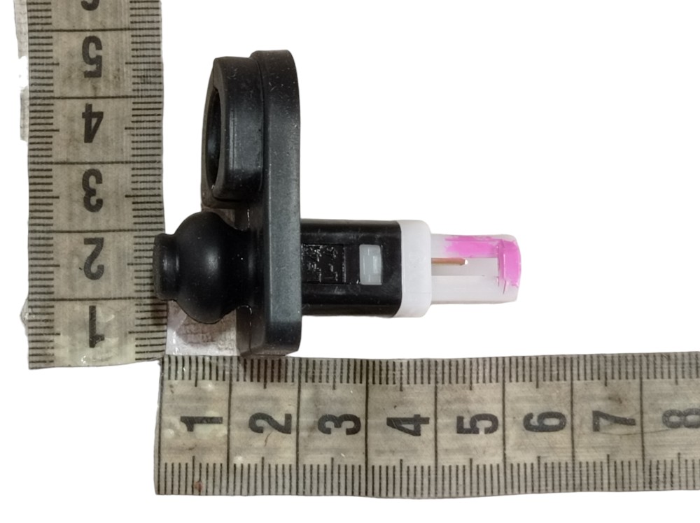 Sensor Abertura Porta Hyundai Creta 1.0t Tgdi 2023 V609 8