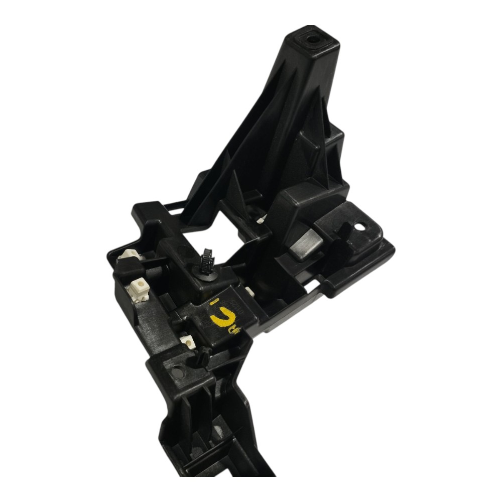 Suporte Central Painel Ram Rampage 2023 2025 V659 7