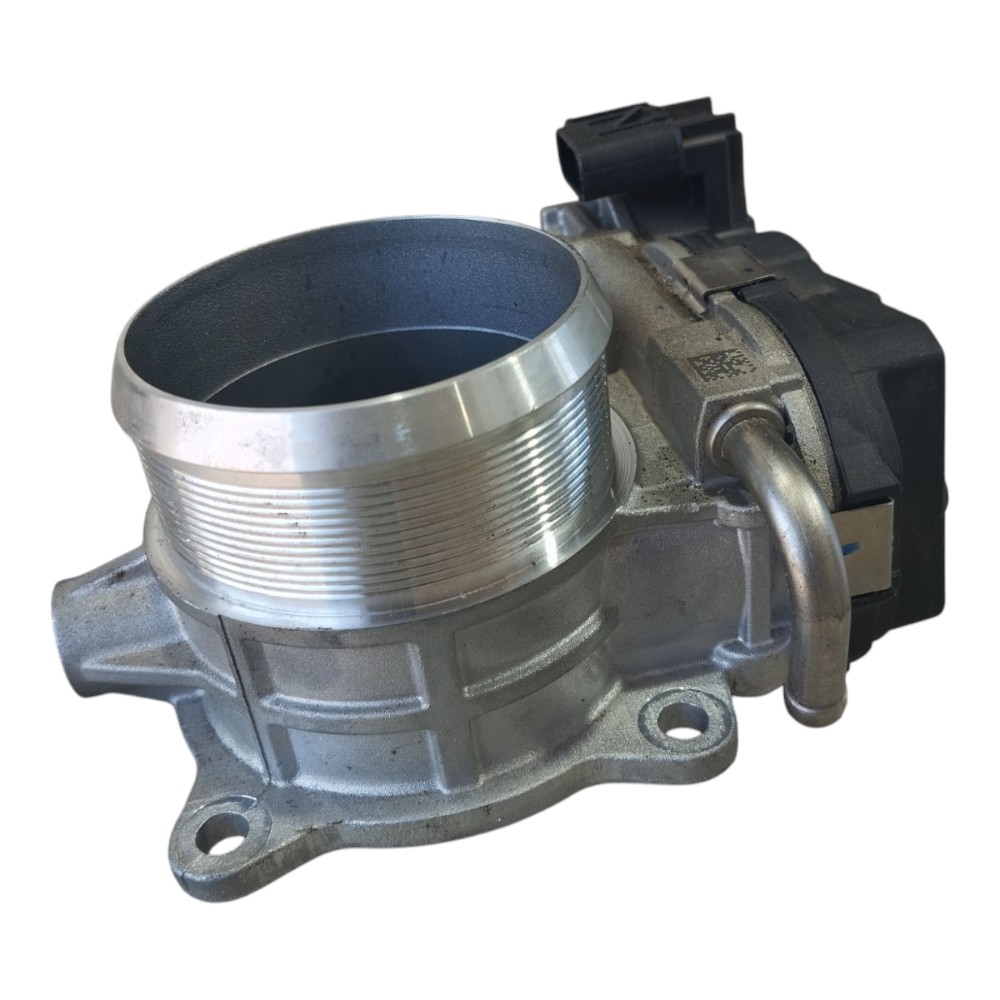 Corpo Borboleta Tbi Ram Rampage Rt 2023 2024 V641 2