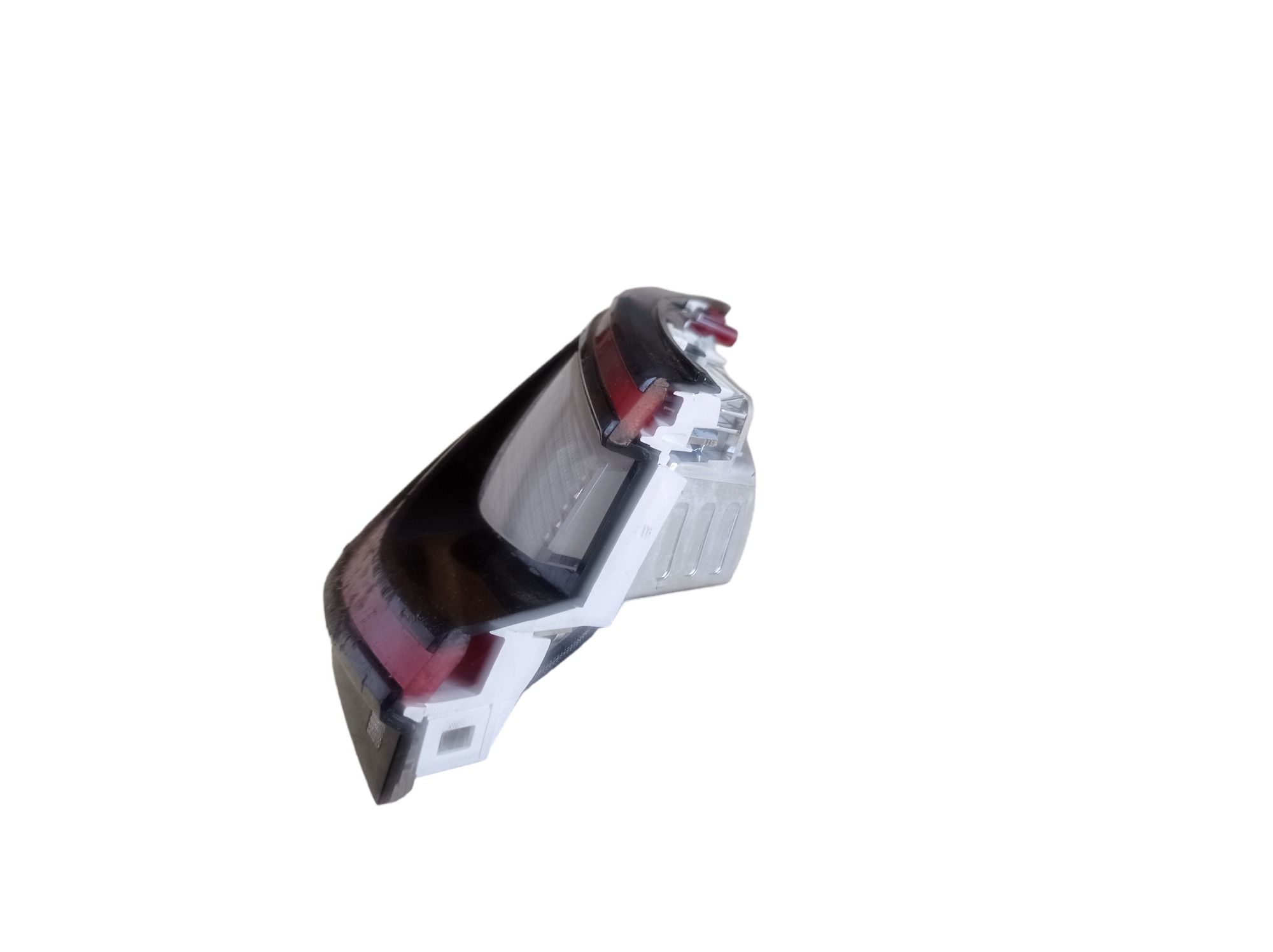 Lanterna Led Trasei Esquerda Byd Dolphin Gs 2024 Avaria V594 3