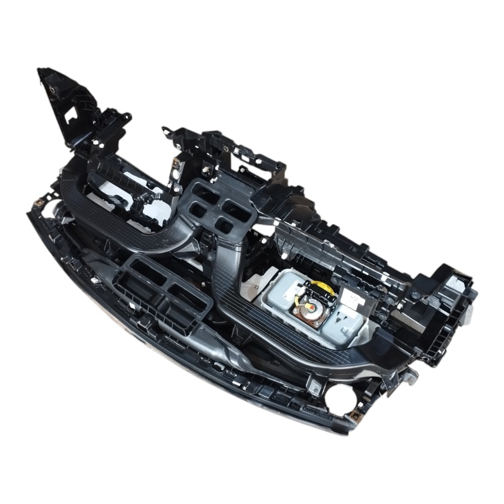 Capa Painel Ram Rampage Rt 2.0 2023 2024 V641 4