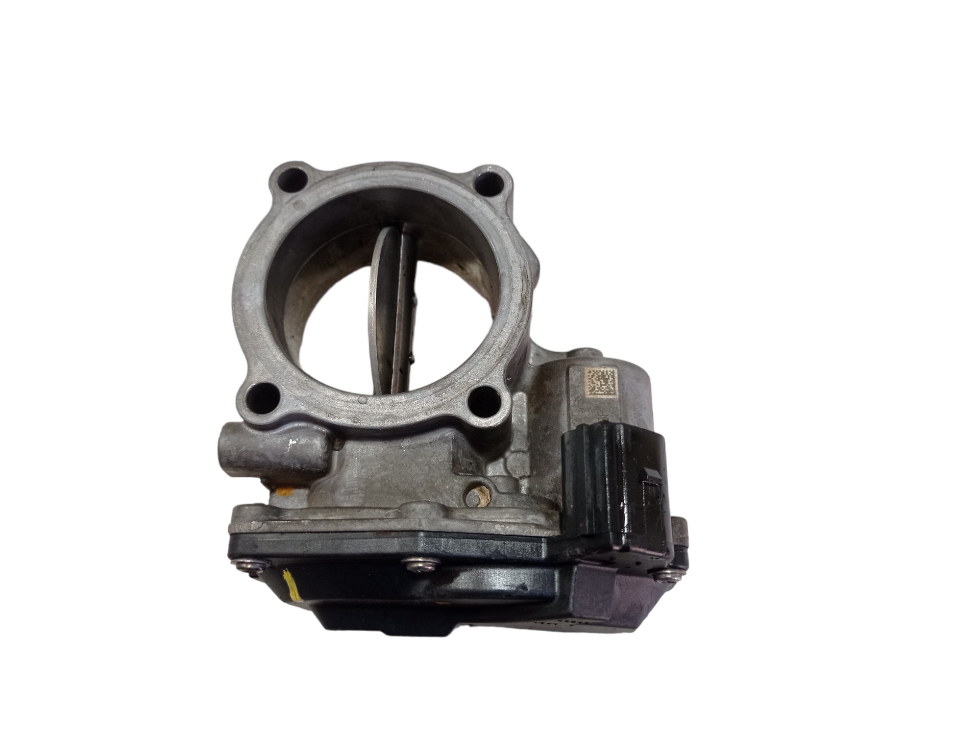 Tbi Corpo Borboleta Jeep Grand Cherokee Limited 2014 V580 4